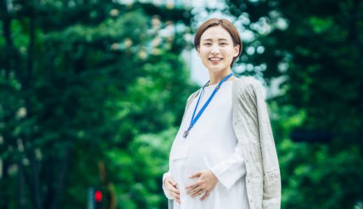 体重10kgも増やしてもいいの！？妊娠中の体重増加