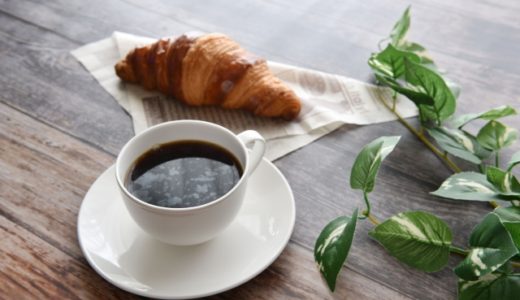 コーヒー飲みたい！カフェインはどのくらい大丈夫？妊娠中、授乳中の飲み物