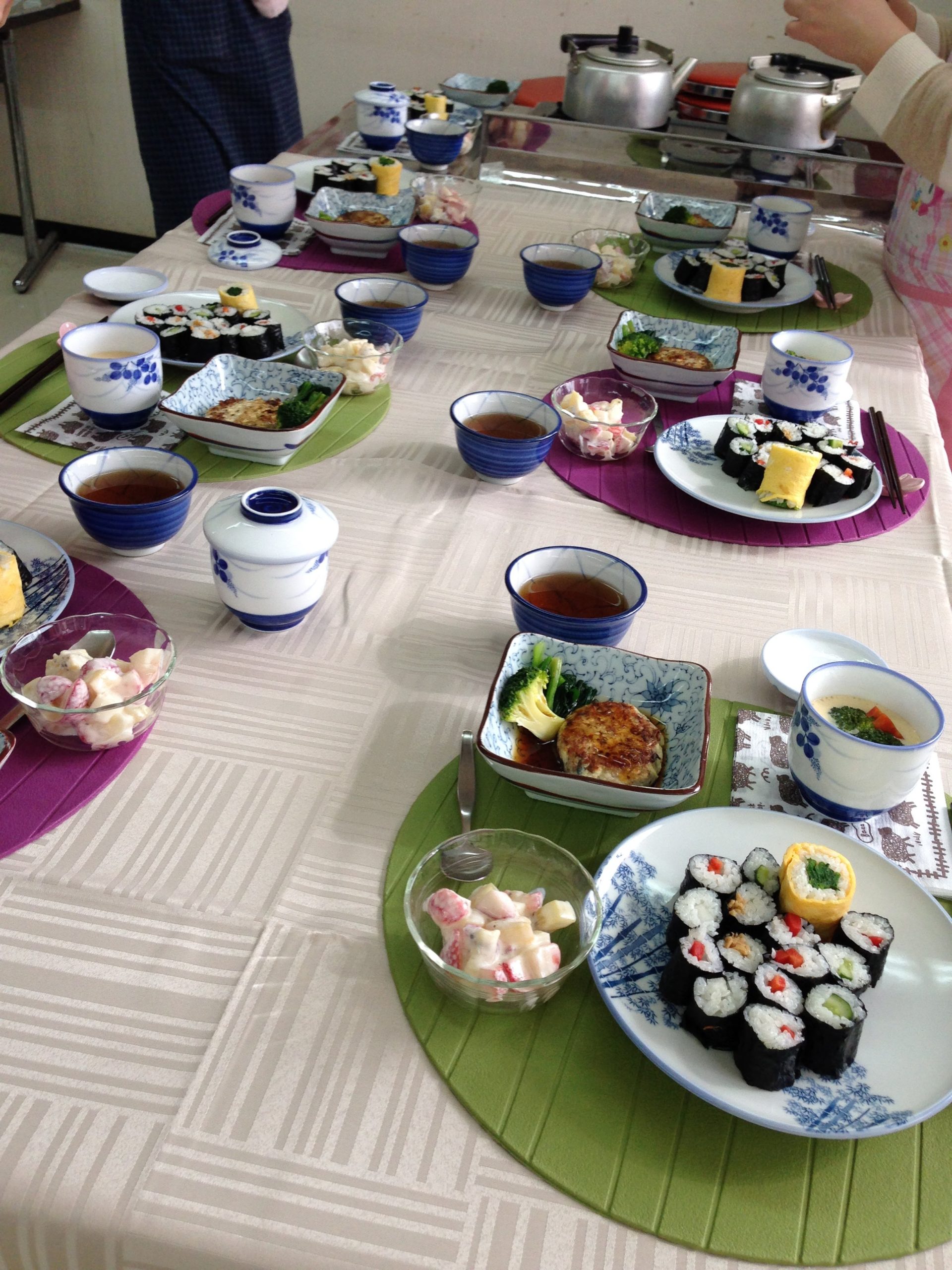 プロフィール背景画像