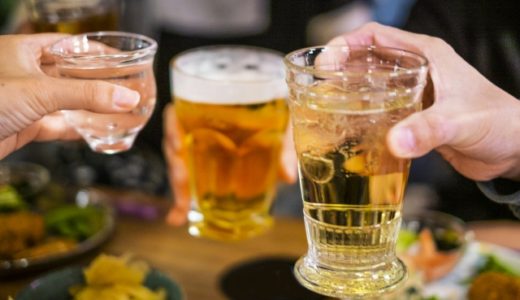 減酒への道（前編）　～アルコール依存症の父へ　娘の奮闘～